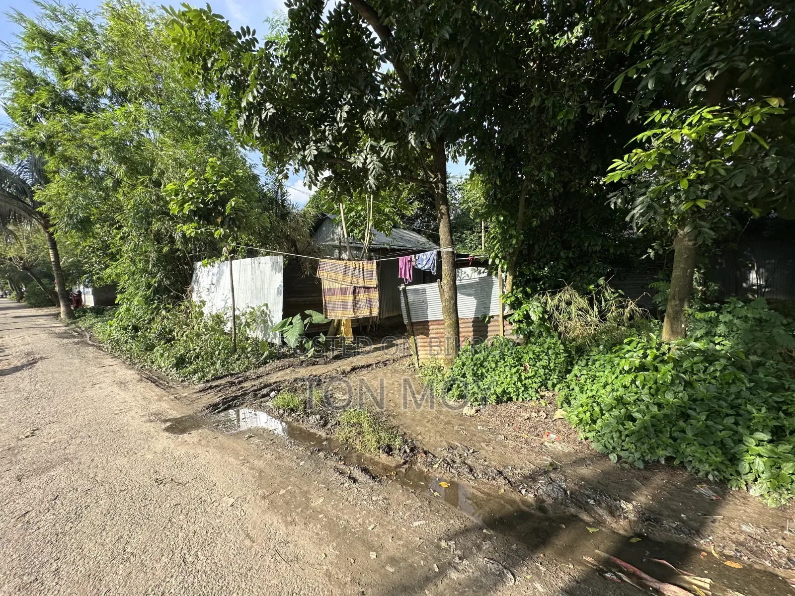 7 Katha Residential Plot for sale in Rupganj, no broker hassle. in Rupganj