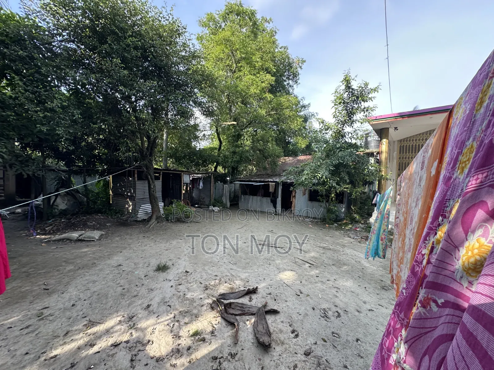 7 Katha Residential Plot for sale in Rupganj, no broker hassle. in Rupganj