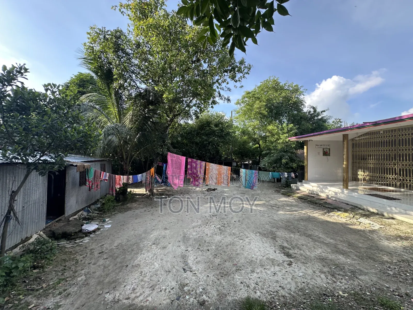 7 Katha Residential Plot for sale in Rupganj, no broker hassle. in Rupganj