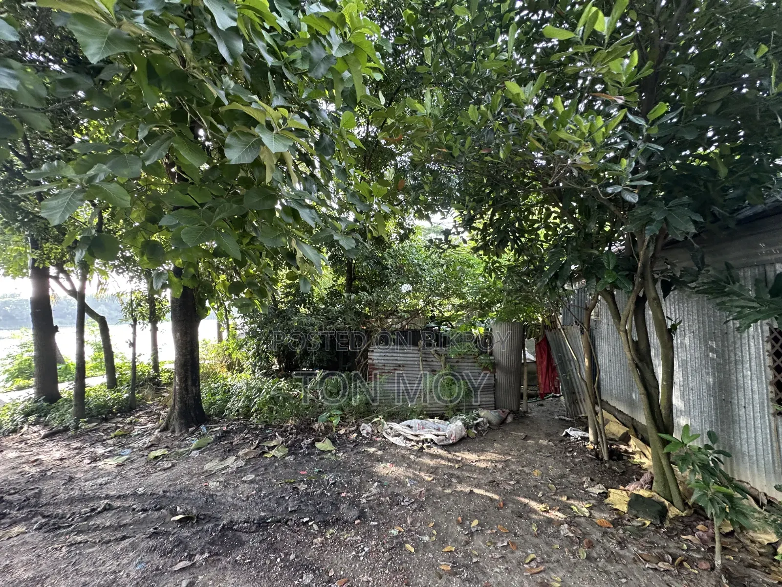 7 Katha Residential Plot for sale in Rupganj, no broker hassle. in Rupganj