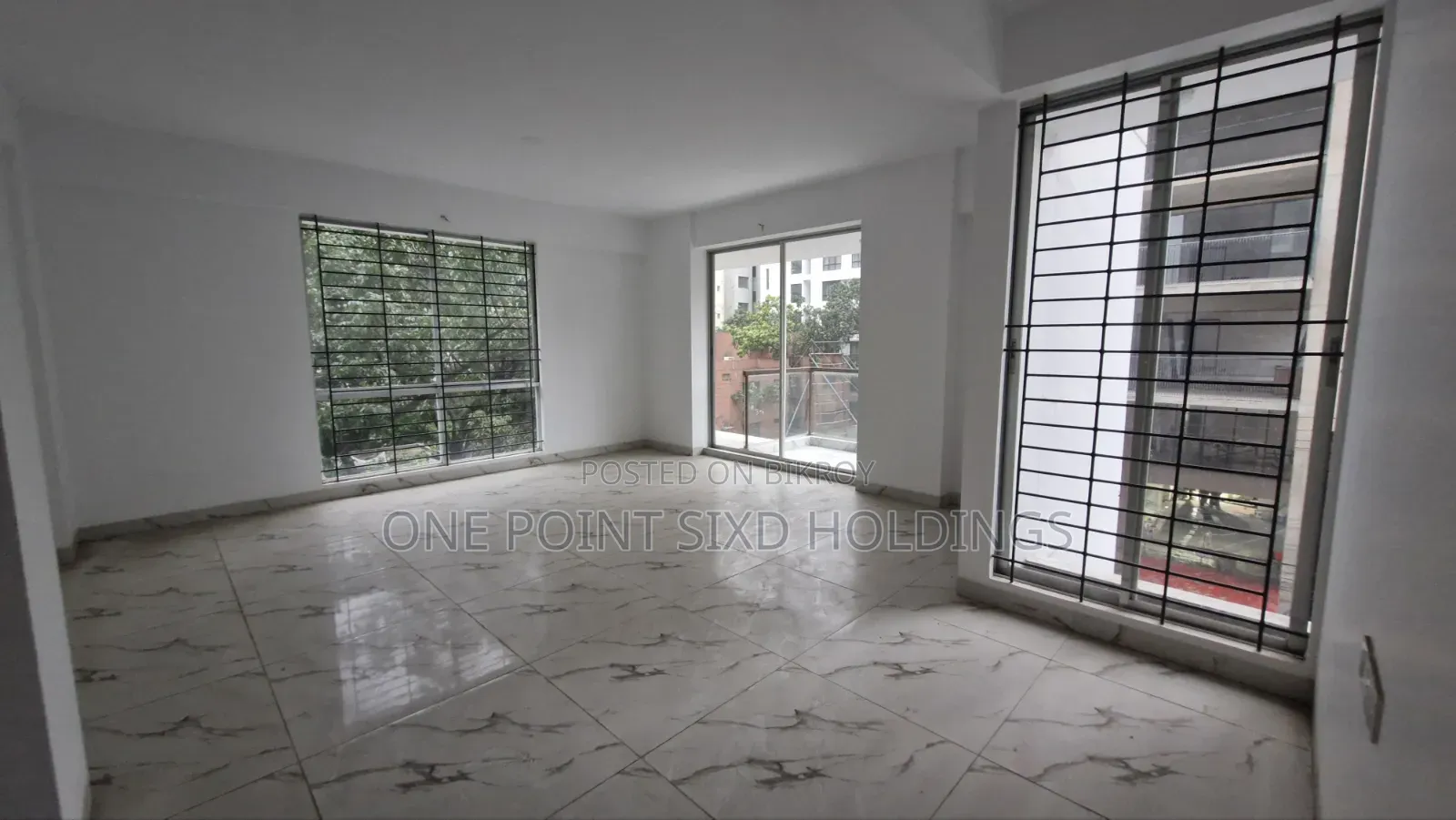 5-Bedroom Duplex in Uttara Sector-7 for Sale in Uttara