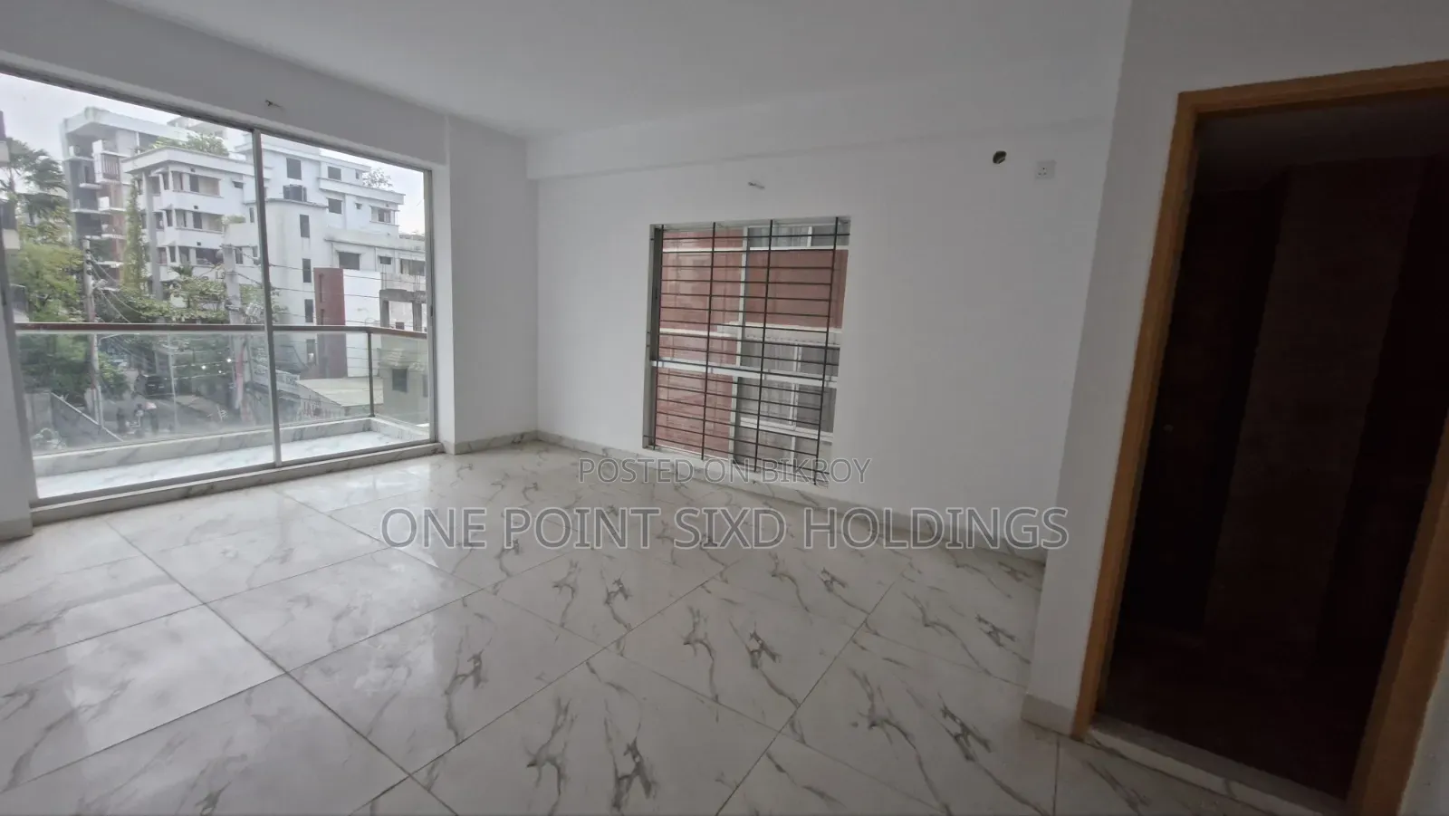 5-Bedroom Duplex in Uttara Sector-7 for Sale in Uttara