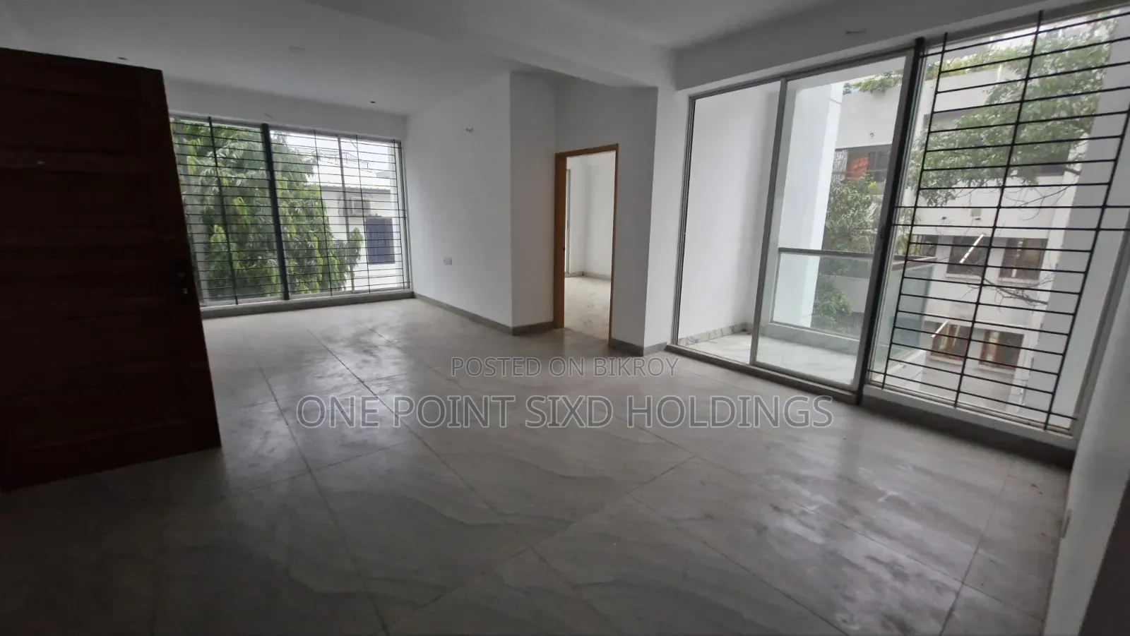 5-Bedroom Duplex in Uttara Sector-7 for Sale in Uttara