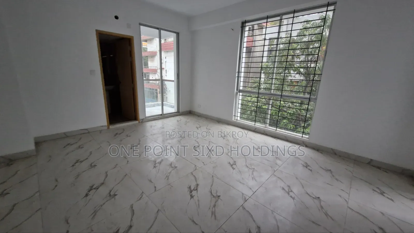 5-Bedroom Duplex in Uttara Sector-7 for Sale in Uttara