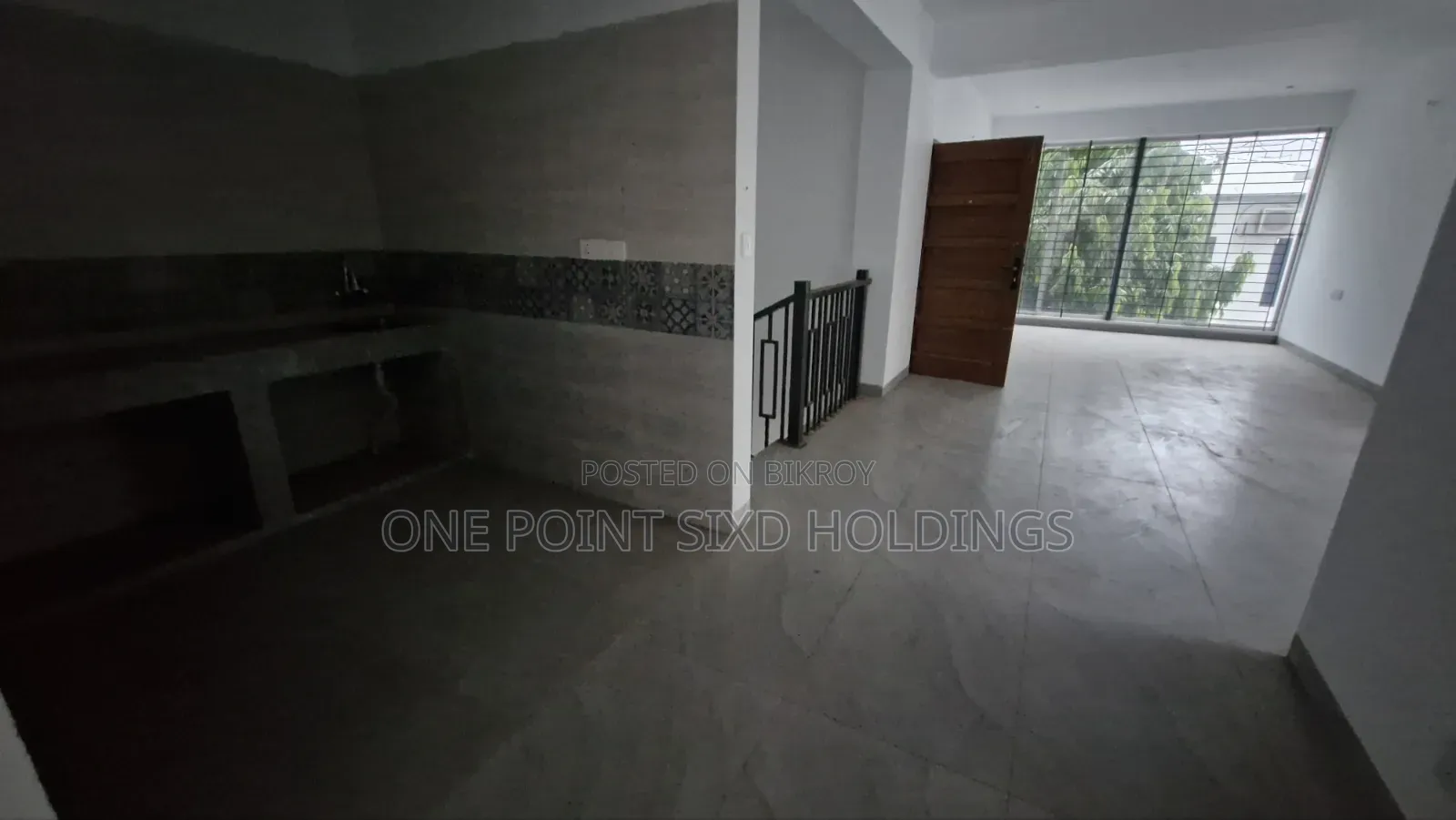 5-Bedroom Duplex in Uttara Sector-7 for Sale in Uttara