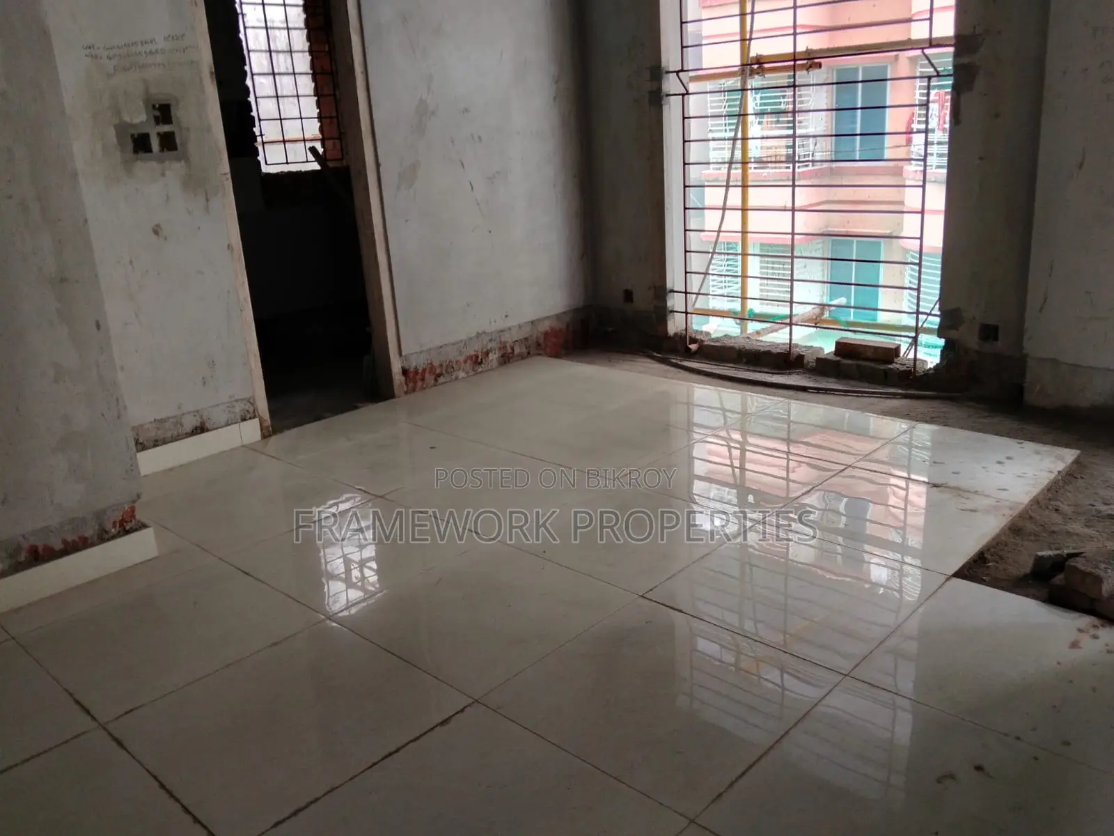 3 Bedroom Apartment in Bashundhara, Basundhara for Sale in Basundhara