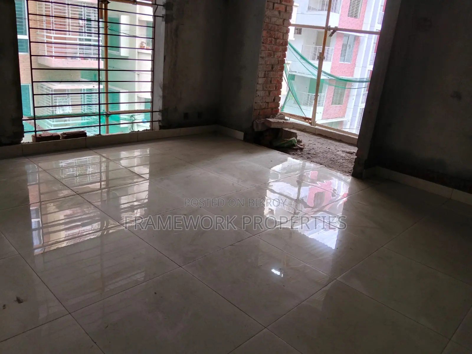 3 Bedroom Apartment in Bashundhara, Basundhara for Sale in Basundhara