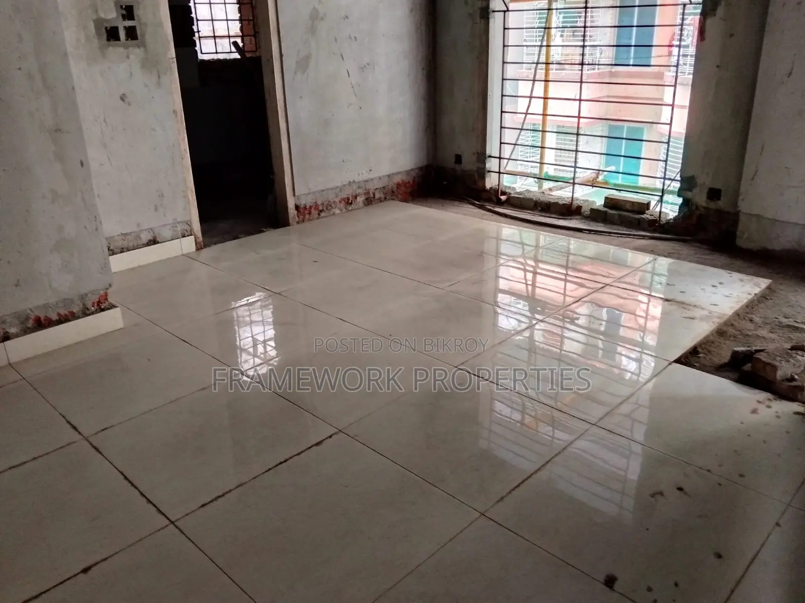 3 Bedroom Apartment in Bashundhara, Basundhara for Sale in Basundhara