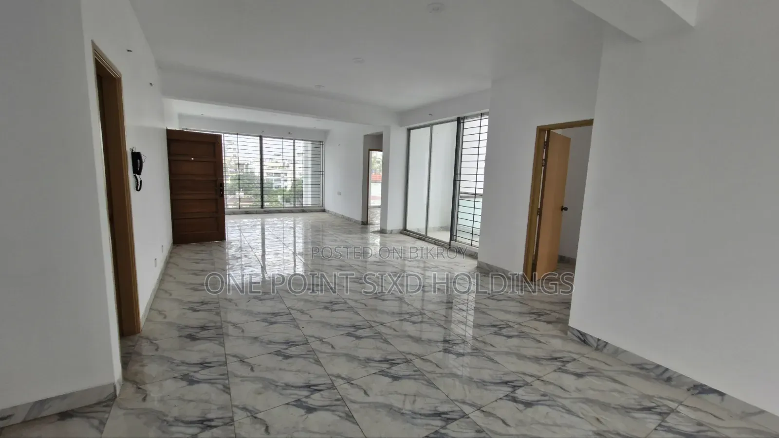 3-Bedroom Apartment in Uttara Sector 7 for Sale in Uttara