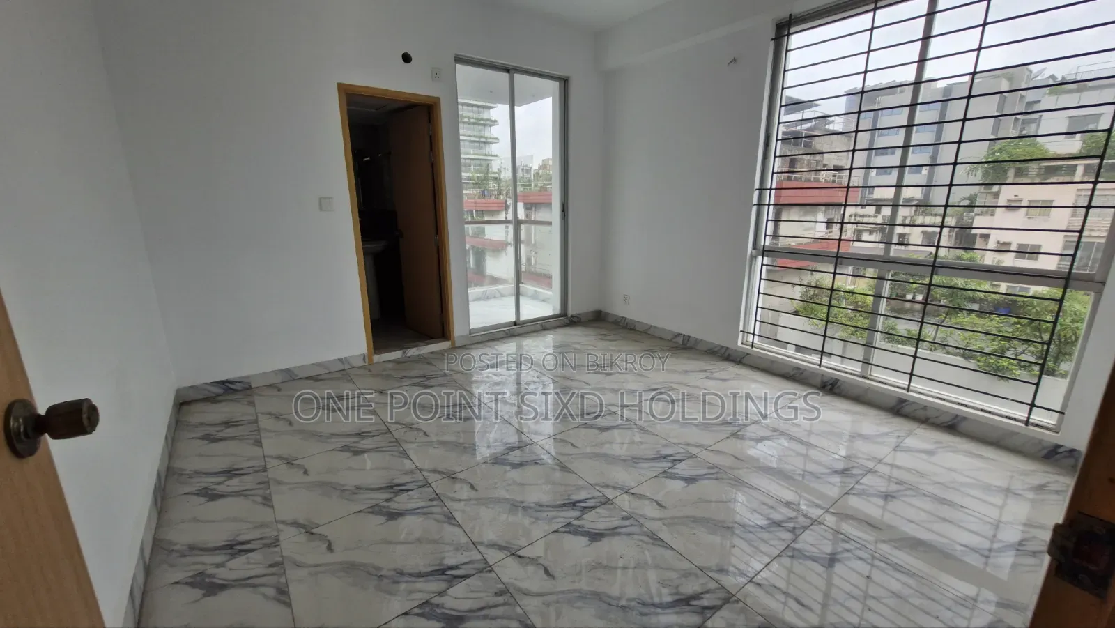 3-Bedroom Apartment in Uttara Sector 7 for Sale in Uttara