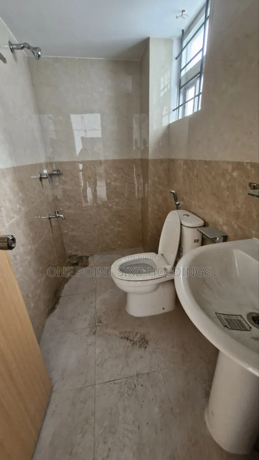 3-Bedroom Apartment in Uttara Sector 7 for Sale in Uttara