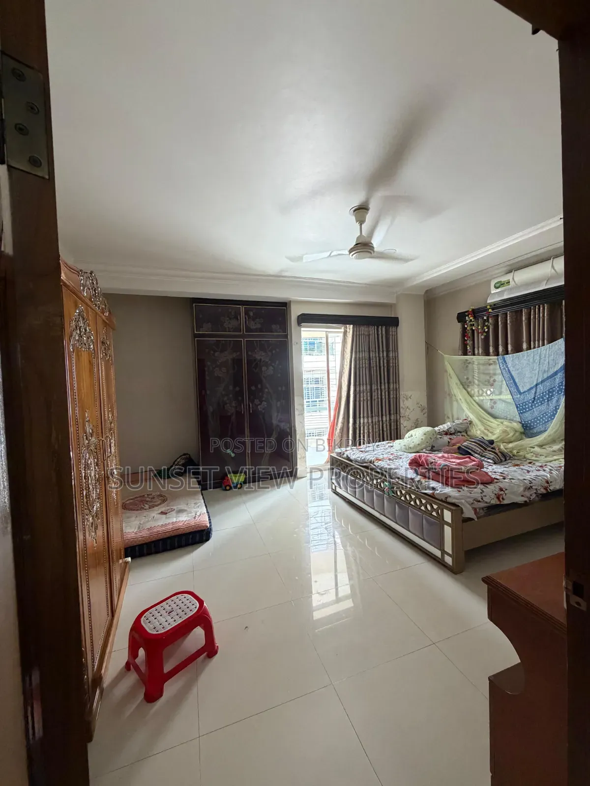5-Bedroom Apartment in Badda for Sale in Badda