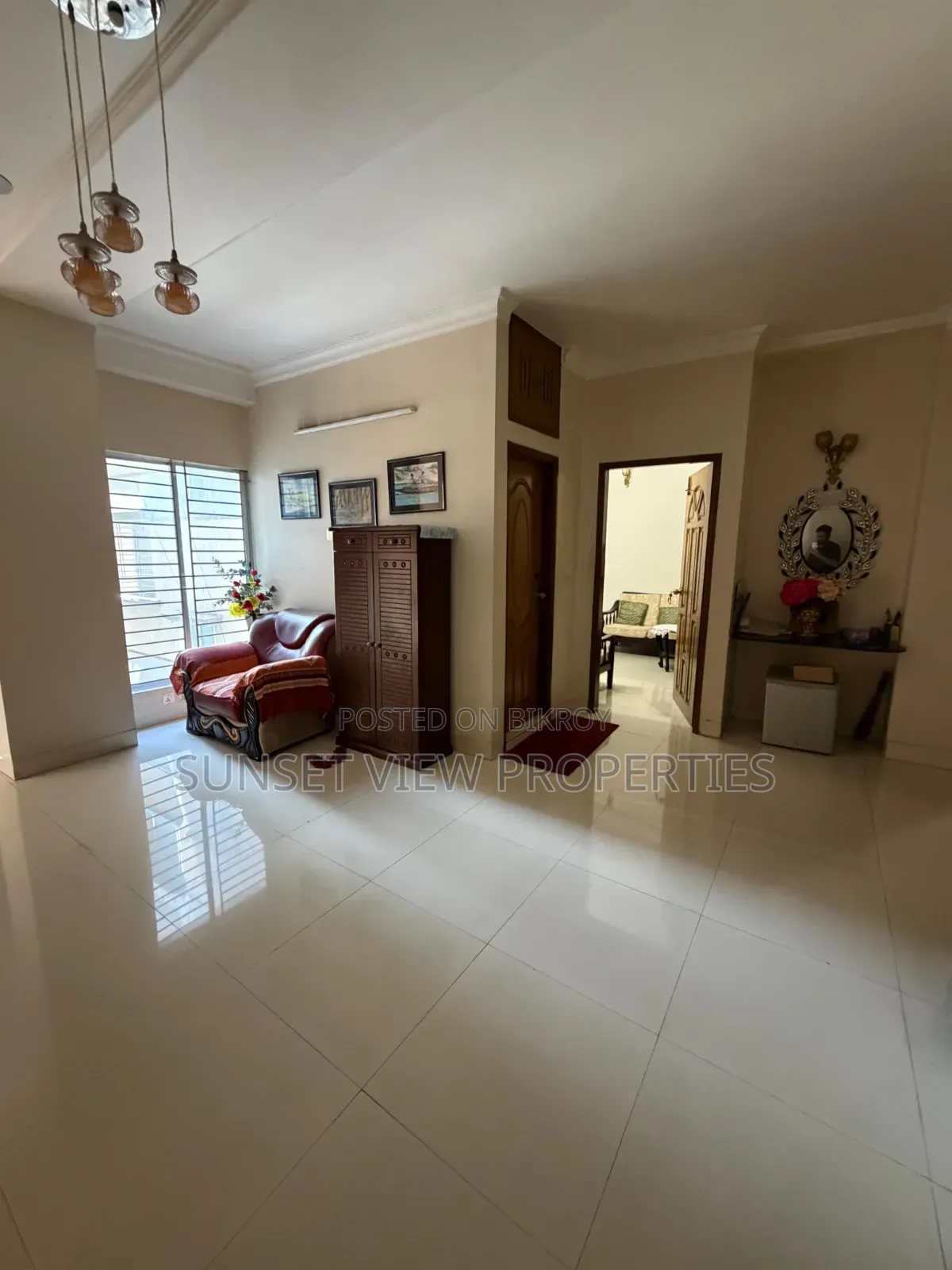 5-Bedroom Apartment in Badda for Sale in Badda