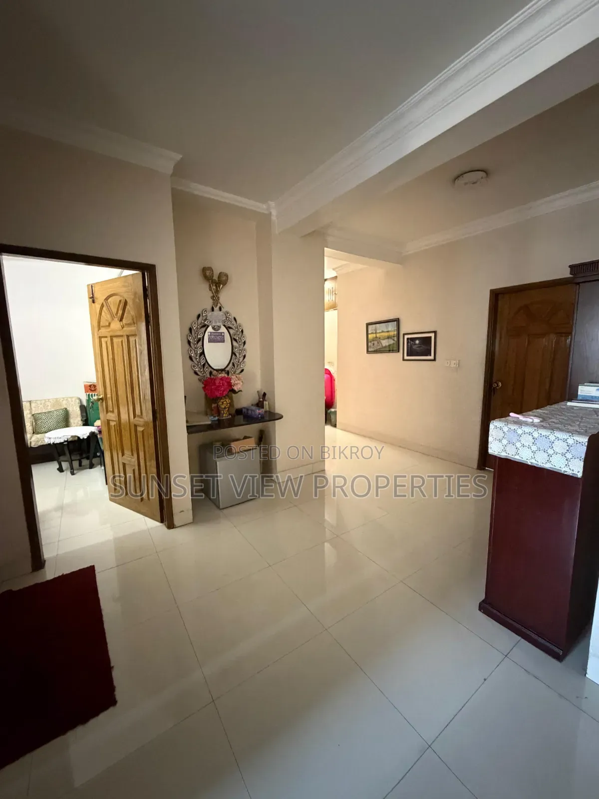 5-Bedroom Apartment in Badda for Sale in Badda