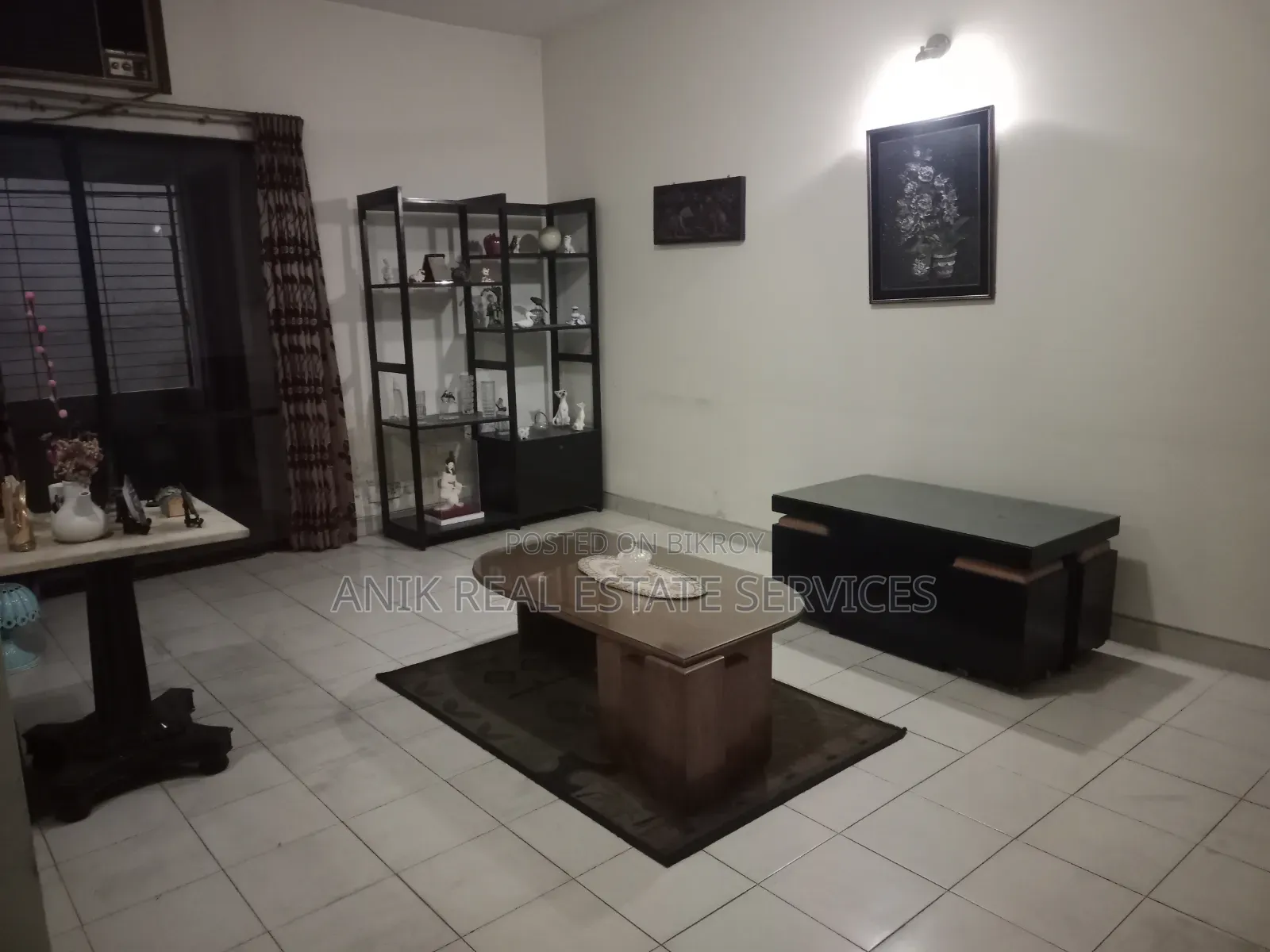 3-Bedroom Apartment in Anik Real Estate, Gulshan for Sale in Gulshan