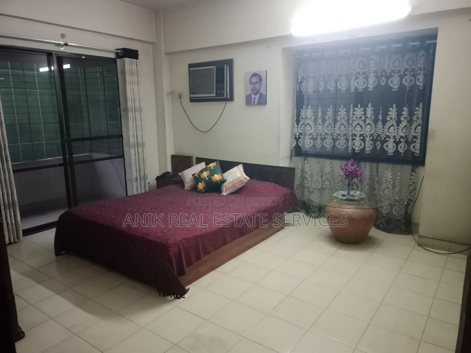 3-Bedroom Apartment in Anik Real Estate, Gulshan for Sale in Gulshan
