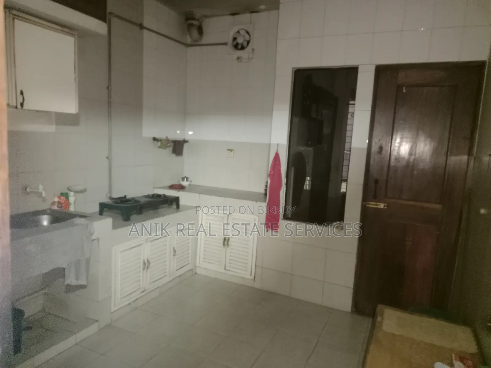 3-Bedroom Apartment in Anik Real Estate, Gulshan for Sale in Gulshan