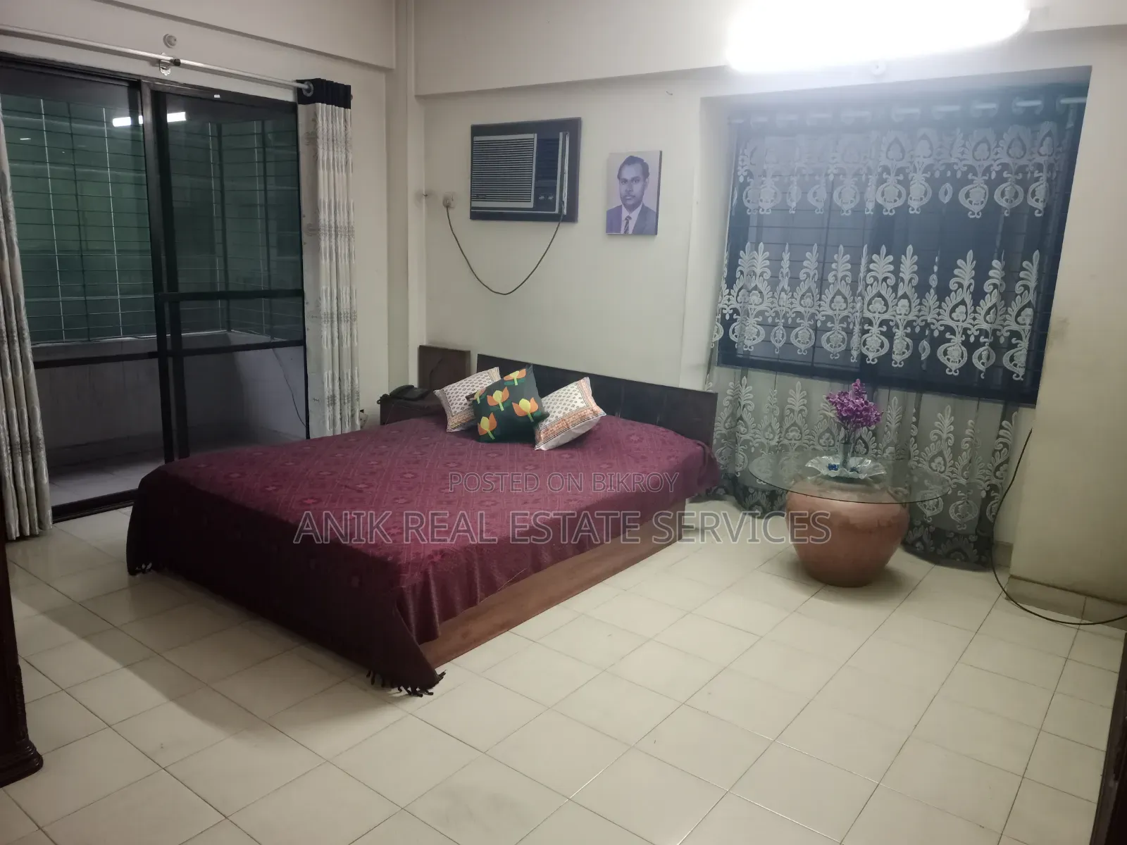 3-Bedroom Apartment in Anik Real Estate, Gulshan for Sale in Gulshan