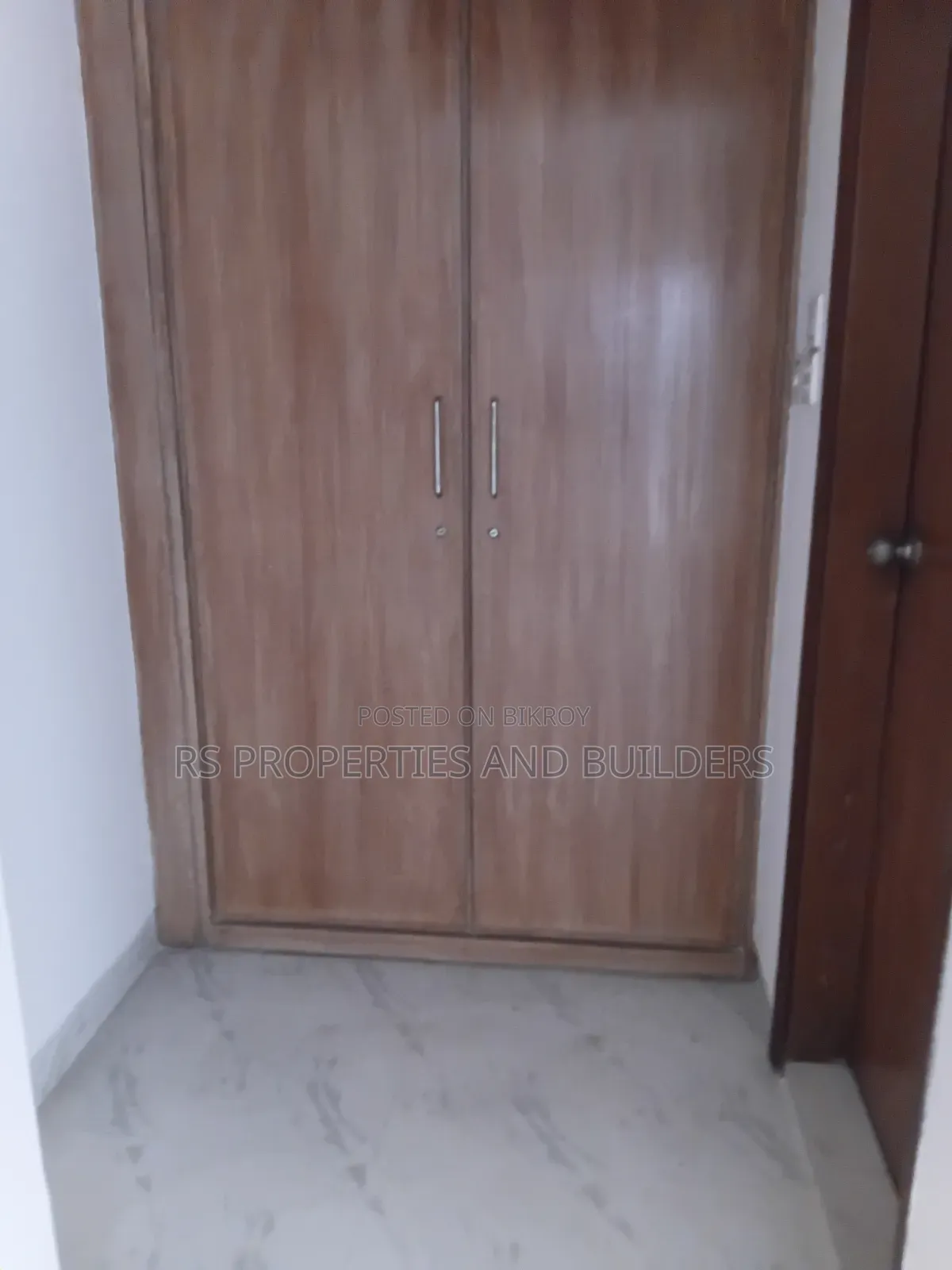 Furnished 3-Bedroom Apartment in Bashundhara, Basundhara for Sale in Basundhara