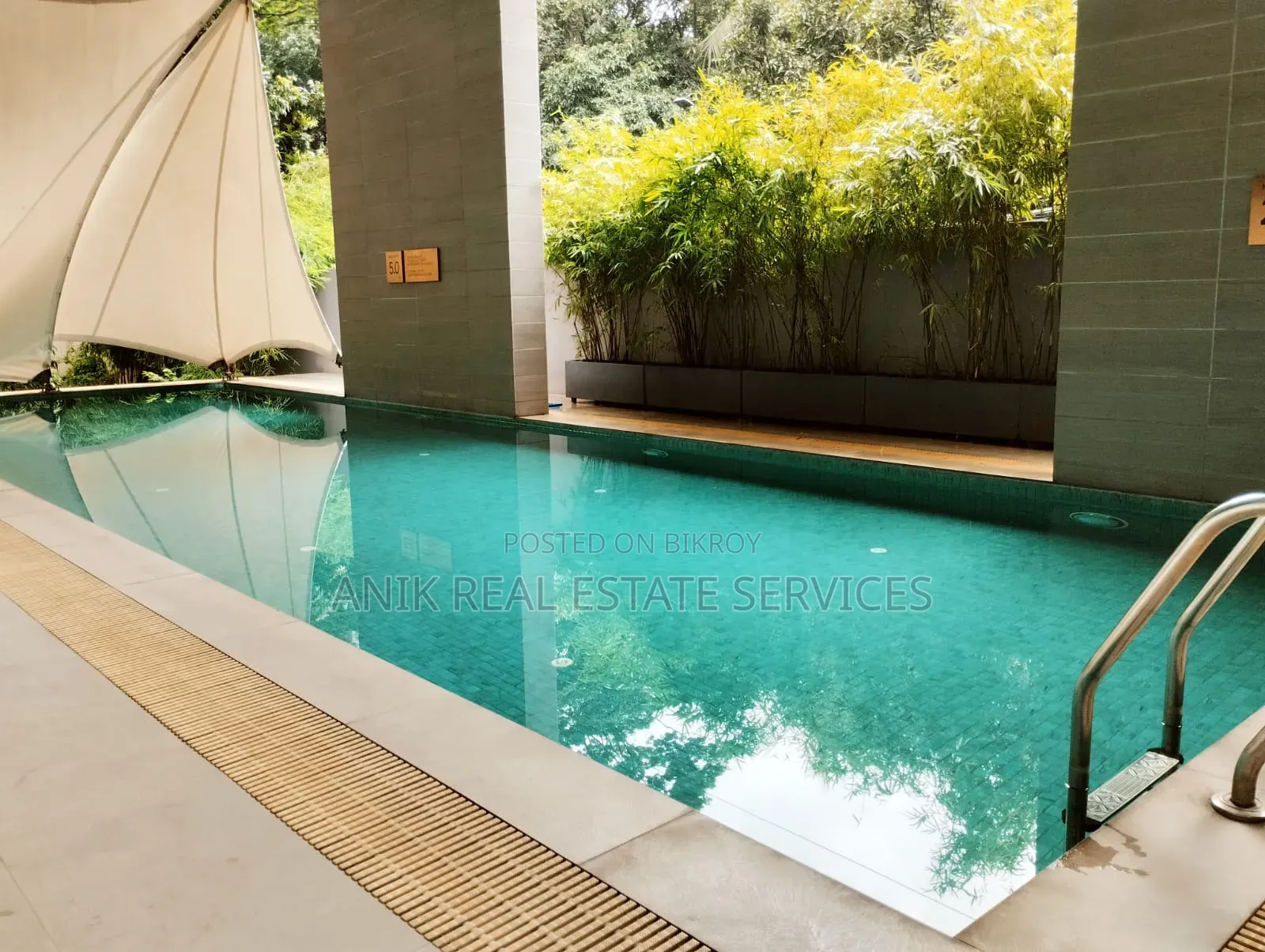 4 Bedroom Apartment in Anik Real Estate, Gulshan for Sale in Gulshan