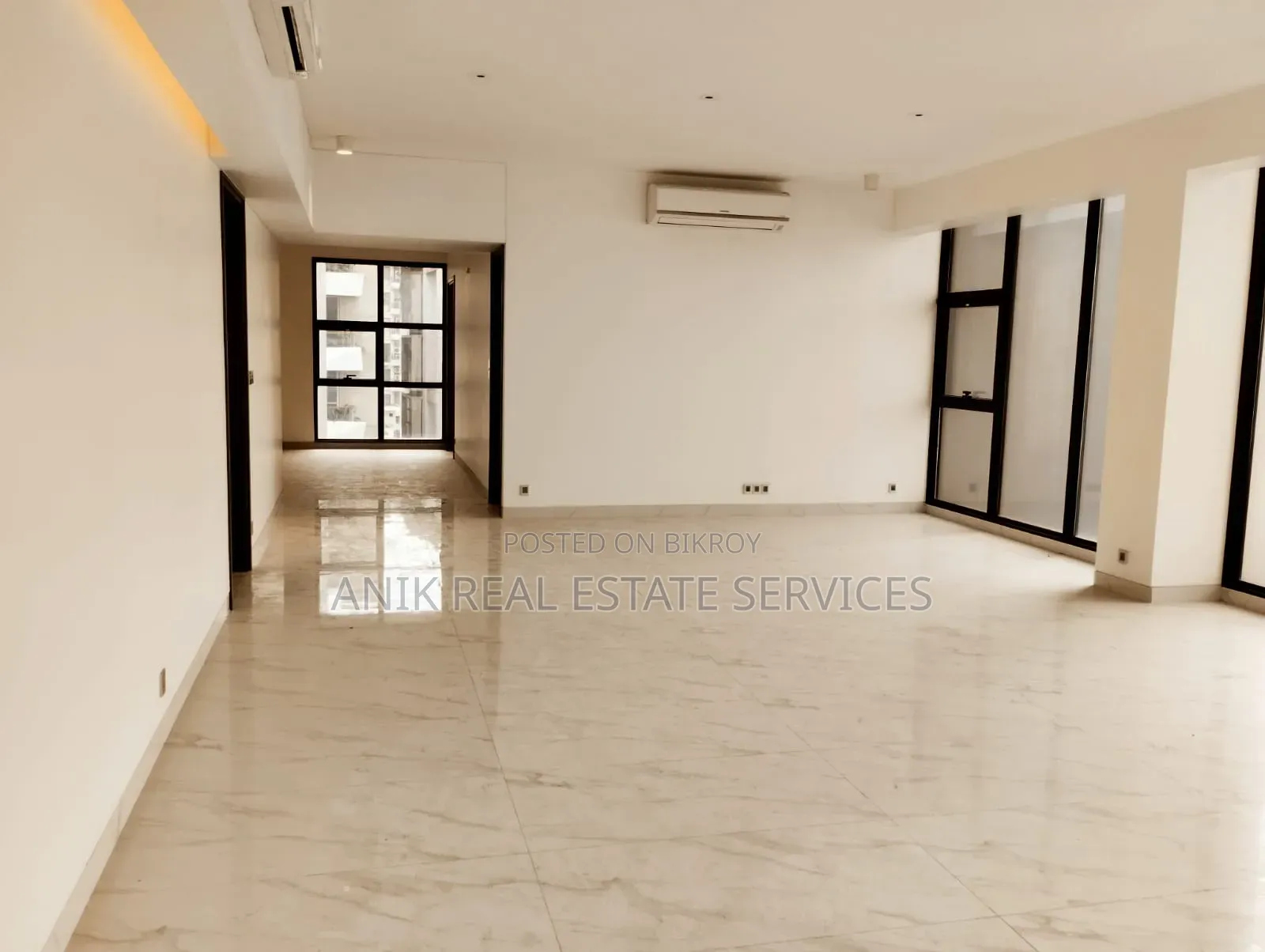 4 Bedroom Apartment in Anik Real Estate, Gulshan for Sale in Gulshan