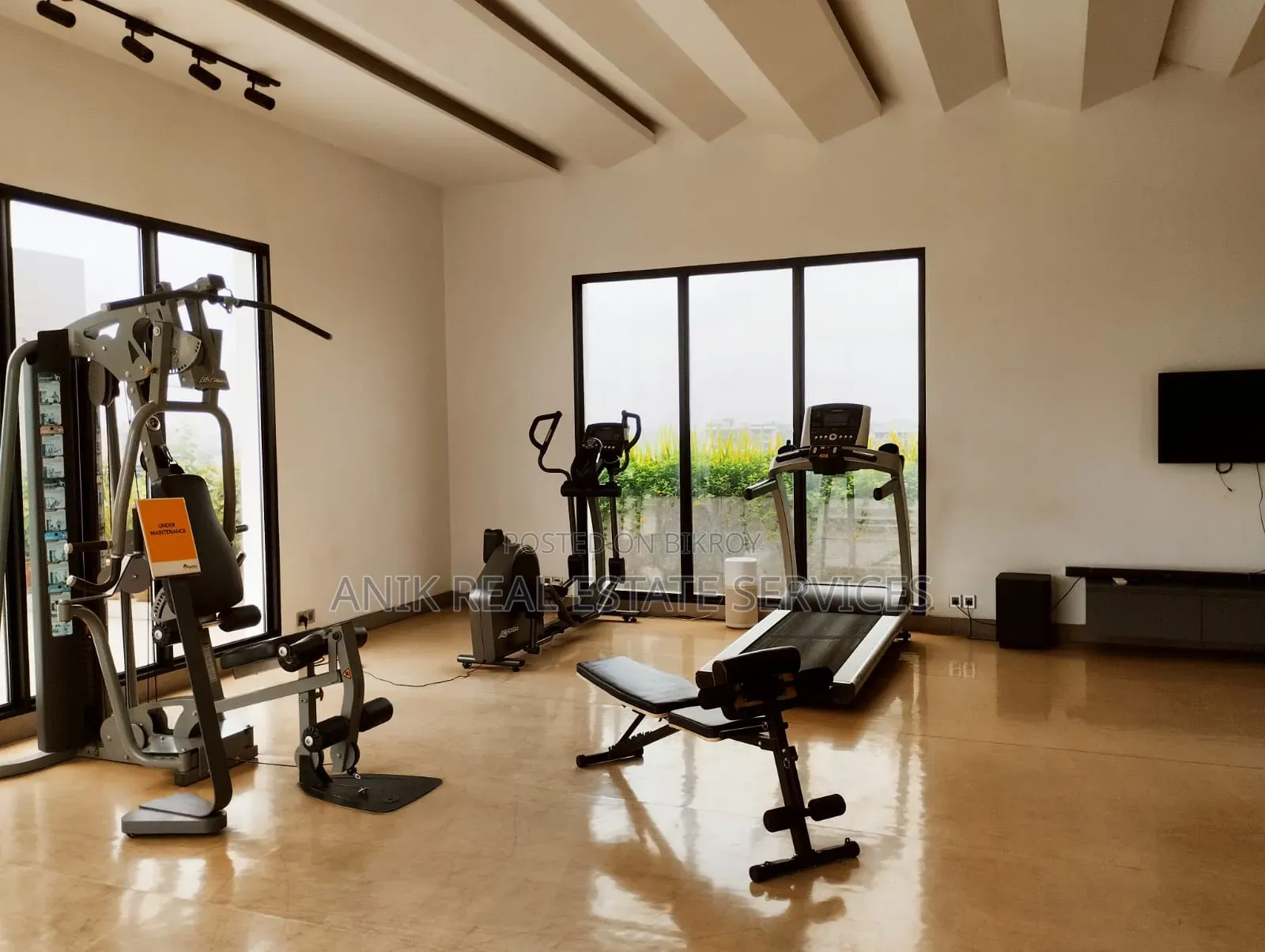 4 Bedroom Apartment in Anik Real Estate, Gulshan for Sale in Gulshan