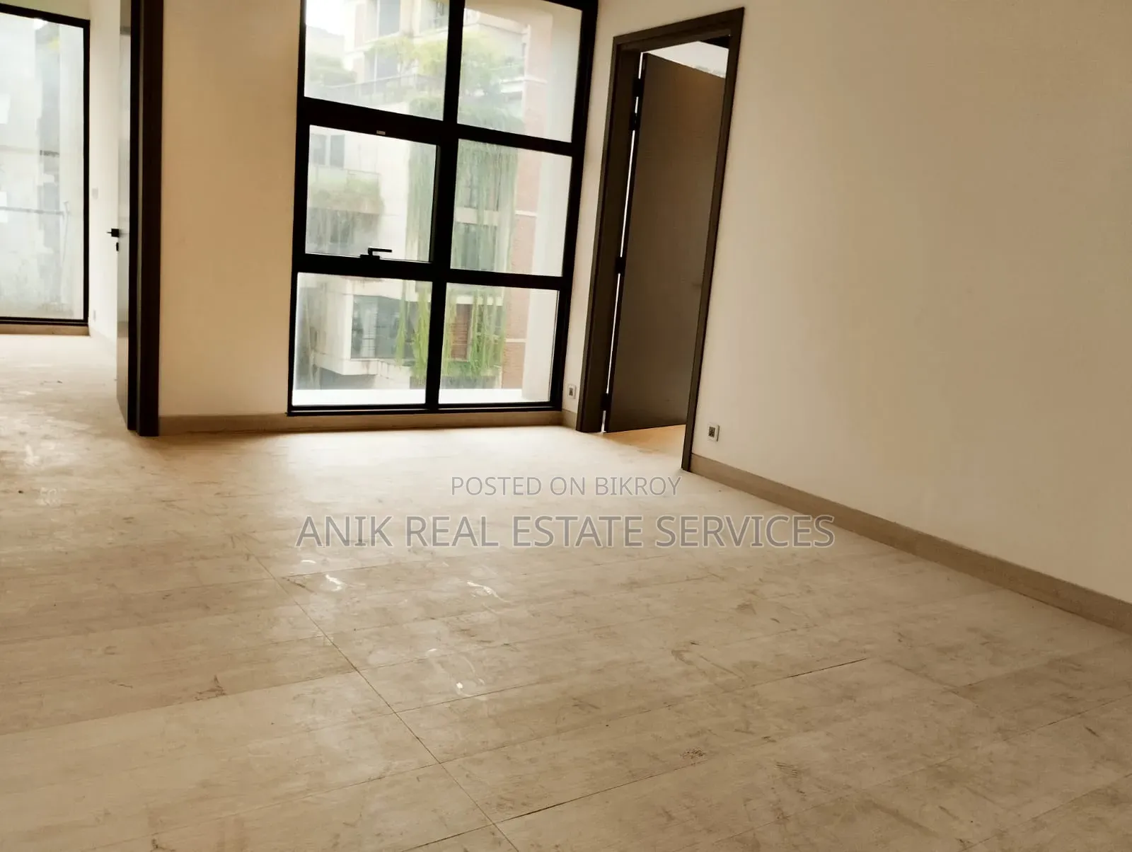 4 Bedroom Apartment in Anik Real Estate, Gulshan for Sale in Gulshan