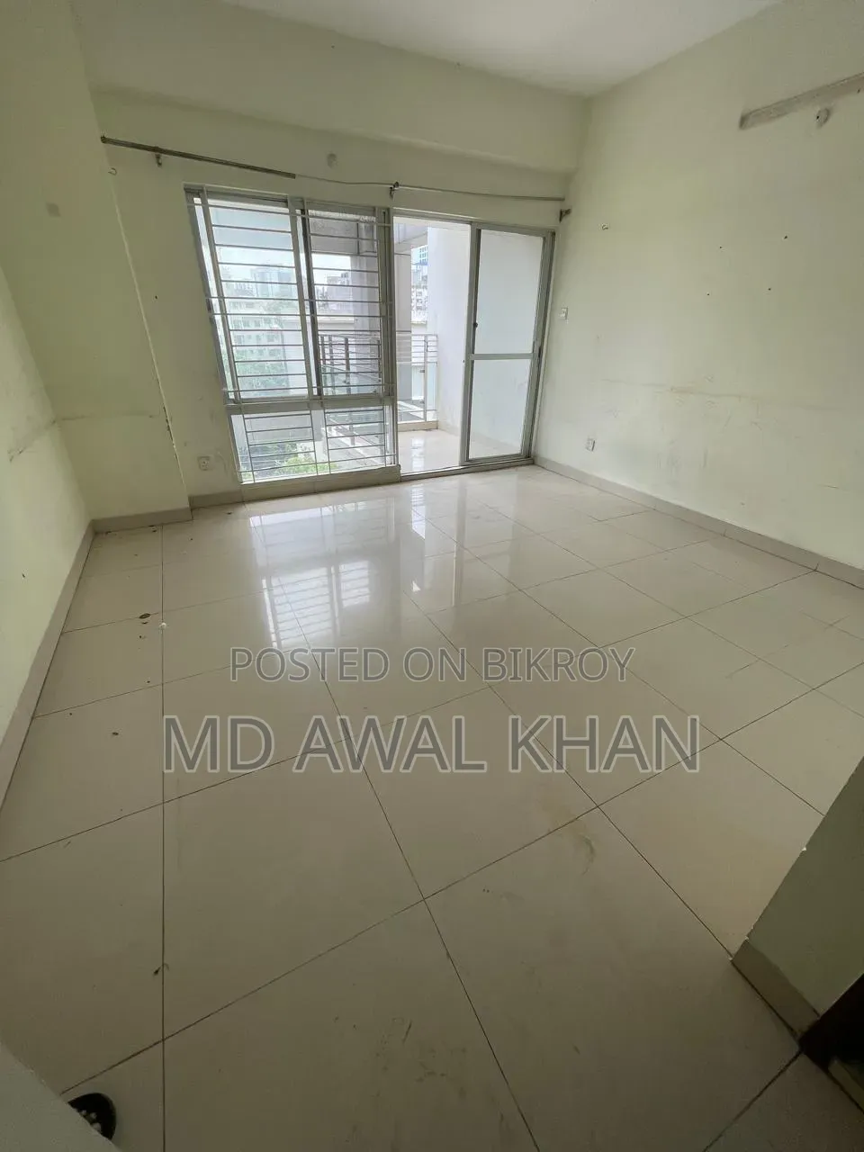 3-Bedroom Apartment in Panthapath for Sale in Panthapath