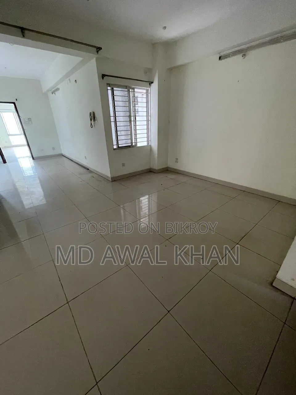 3-Bedroom Apartment in Panthapath for Sale in Panthapath
