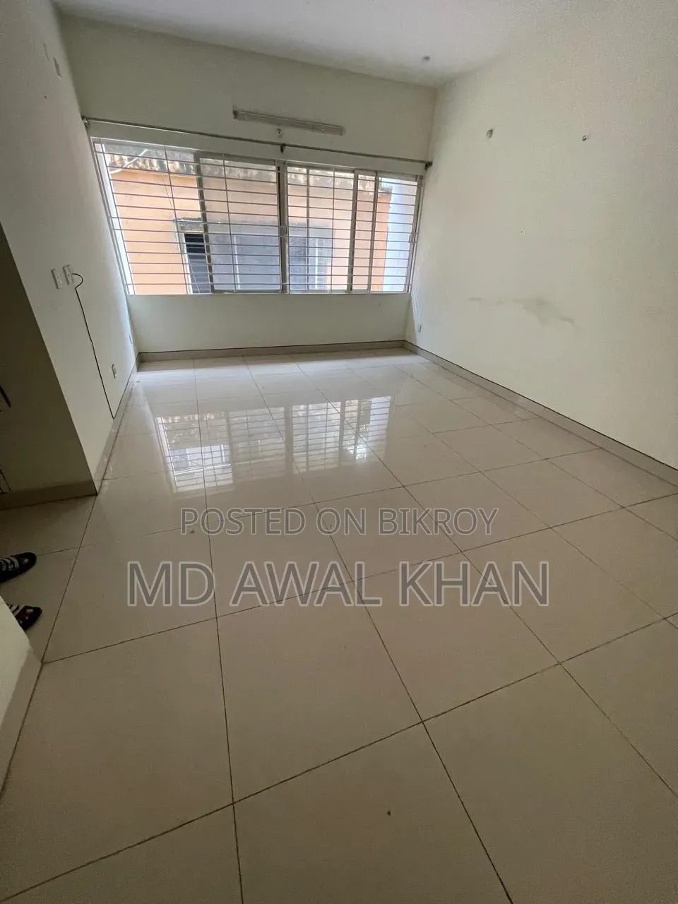 3-Bedroom Apartment in Panthapath for Sale in Panthapath
