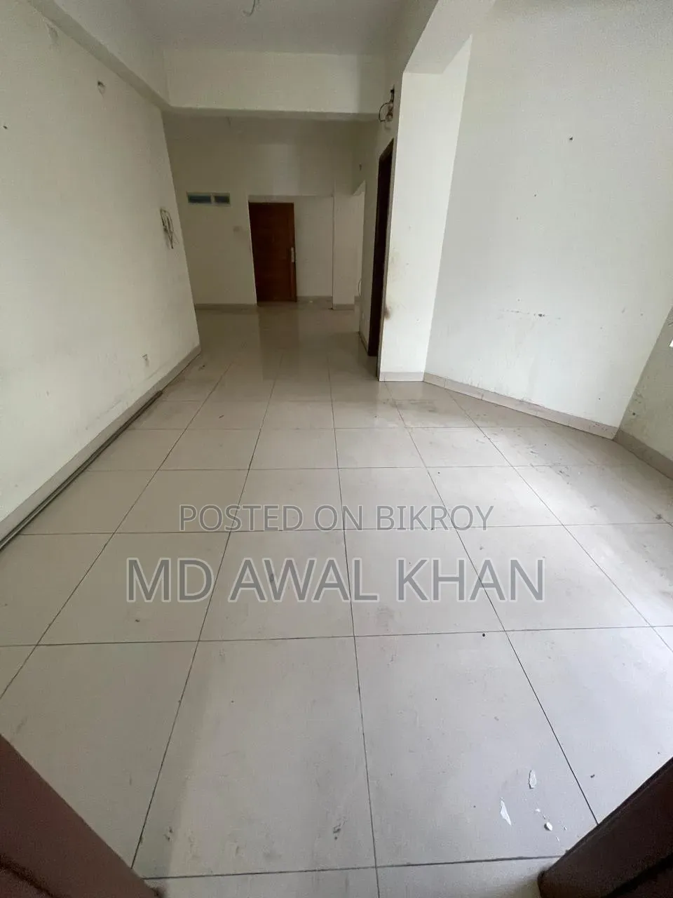 3-Bedroom Apartment in Panthapath for Sale in Panthapath
