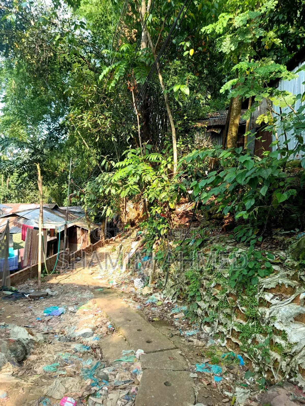 Furnished 3-Bedroom House in Sylhet Sadar for sale in Sylhet Sadar