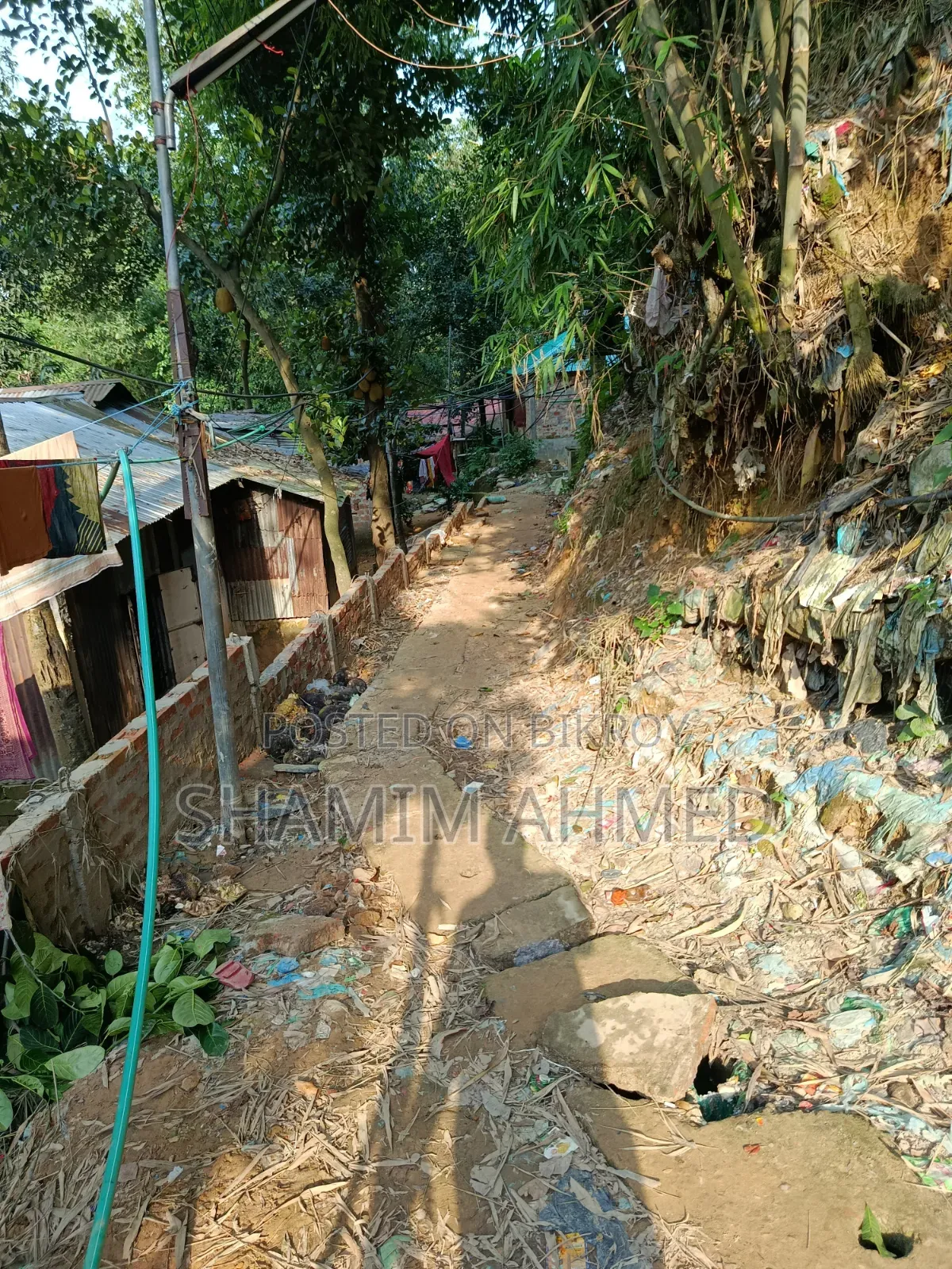 Furnished 3-Bedroom House in Sylhet Sadar for sale in Sylhet Sadar