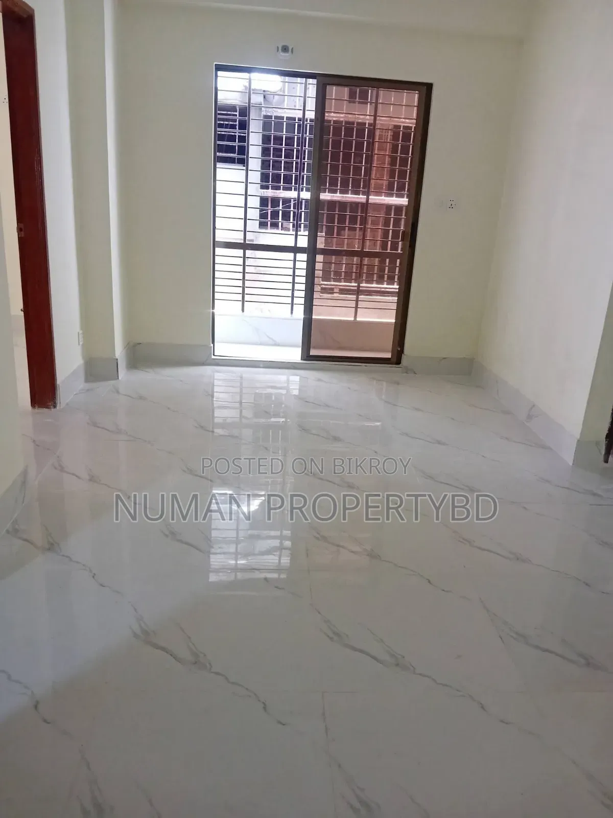 3-Bedroom Apartment in Numan Property Bd, Basundhara for Sale in Basundhara