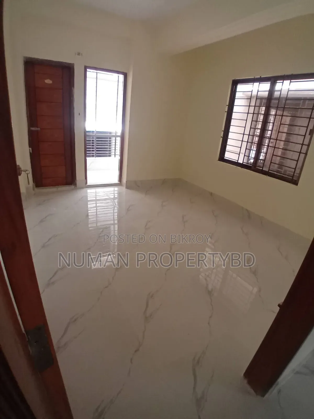 3-Bedroom Apartment in Numan Property Bd, Basundhara for Sale in Basundhara