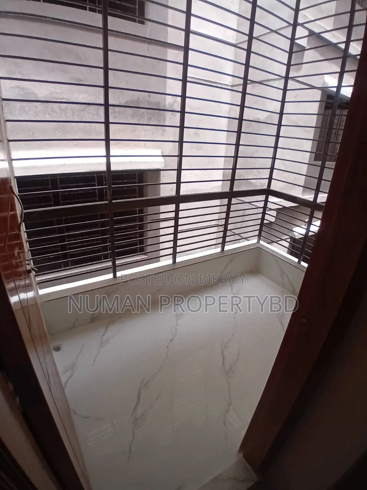 3-Bedroom Apartment in Numan Property Bd, Basundhara for Sale in Basundhara