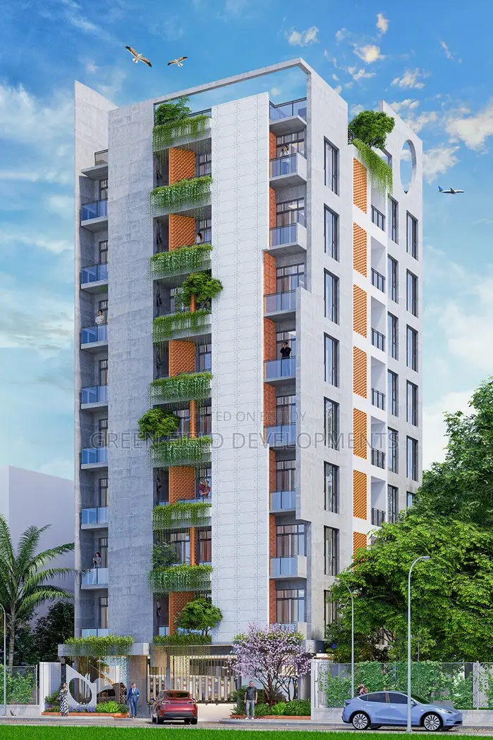 3 Bedroom Apartment in Green Field, Savar for Sale in Savar