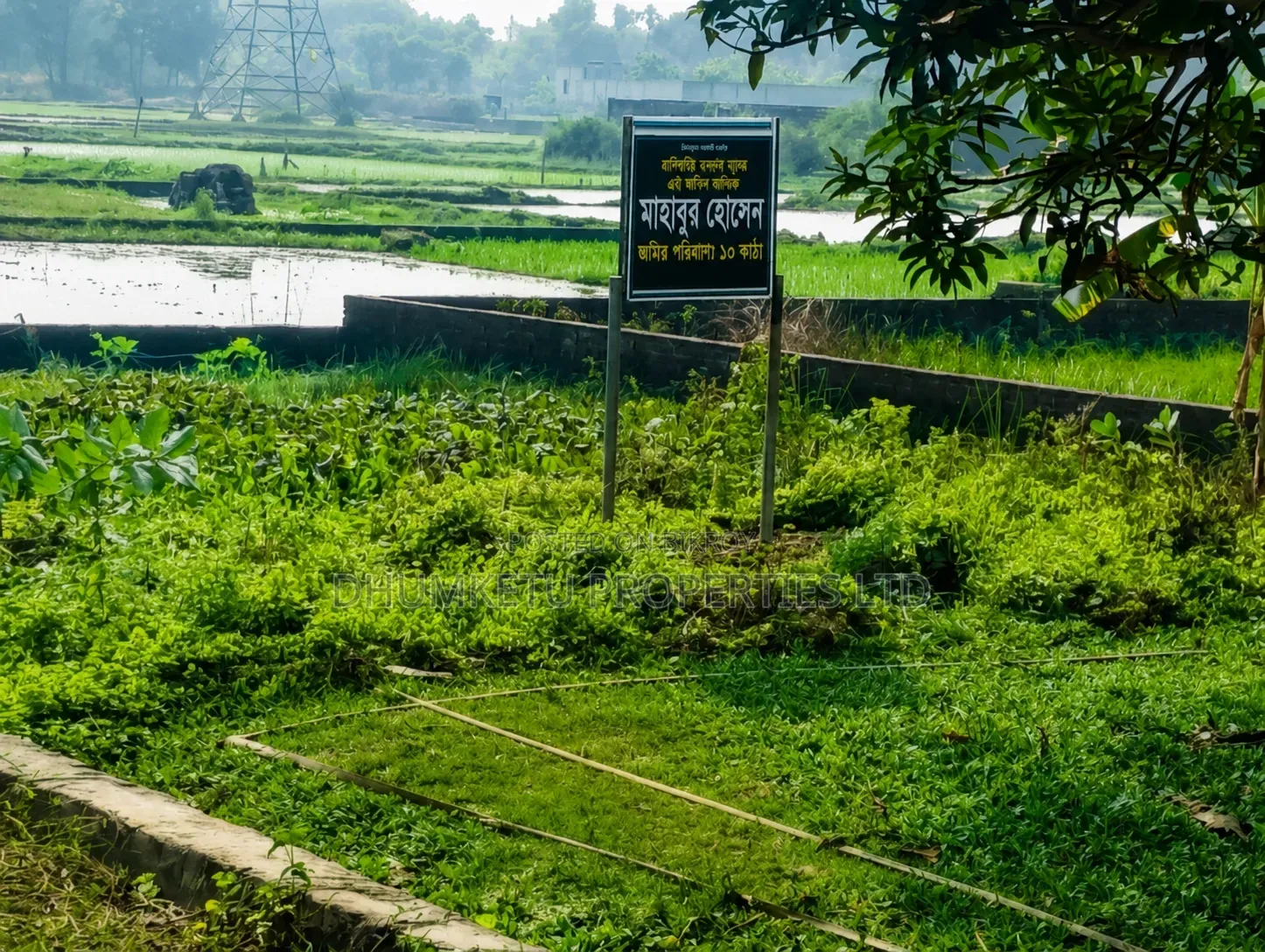 FALCON HEIGHTS Uttarkhan Thana Road in Uttara
