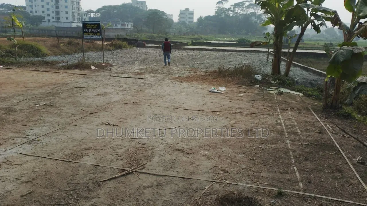 FALCON HEIGHTS Uttarkhan Thana Road in Uttara