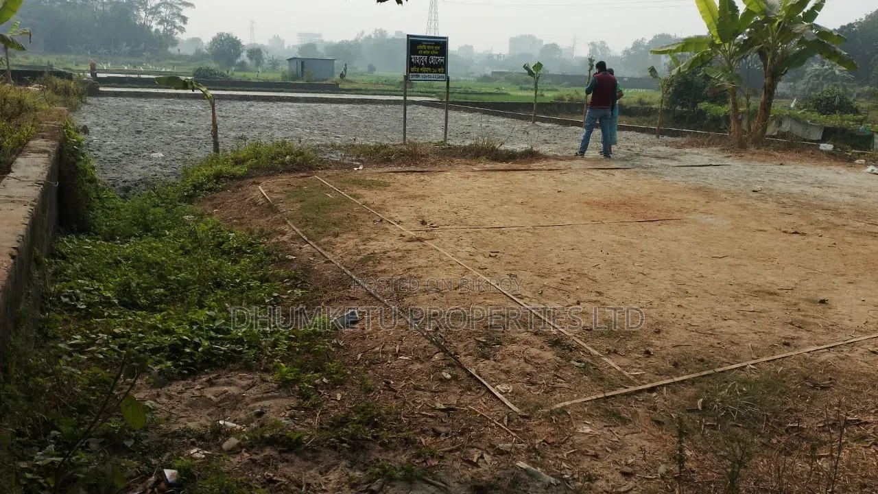 FALCON HEIGHTS Uttarkhan Thana Road in Uttara