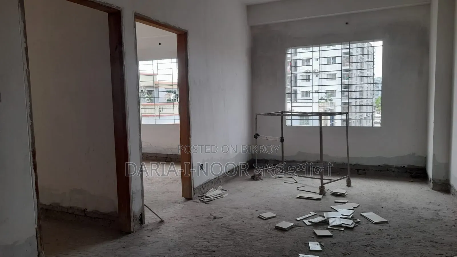 3 Bedroom Apartment in August 02, Badda for Sale in Badda