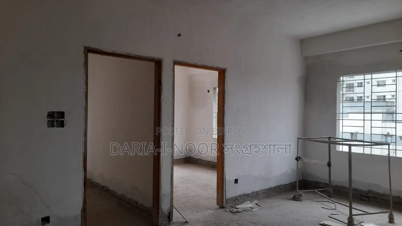 3 Bedroom Apartment in August 02, Badda for Sale in Badda