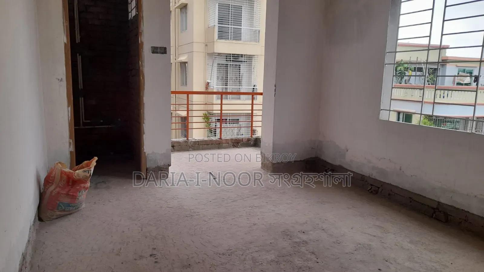 3 Bedroom Apartment in August 02, Badda for Sale in Badda