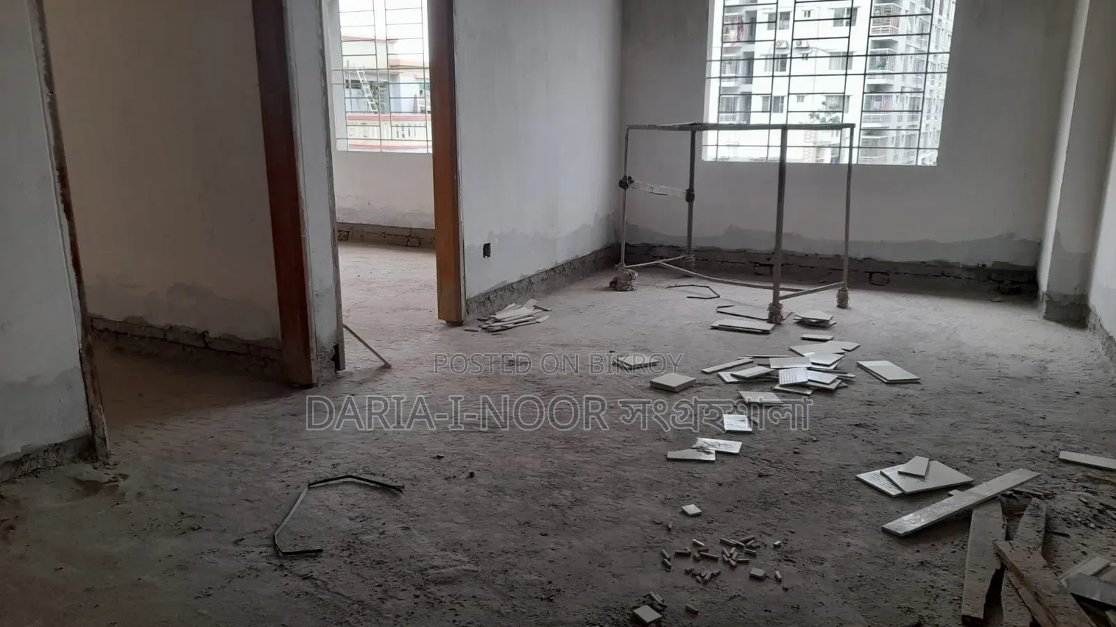3 Bedroom Apartment in August 02, Badda for Sale in Badda