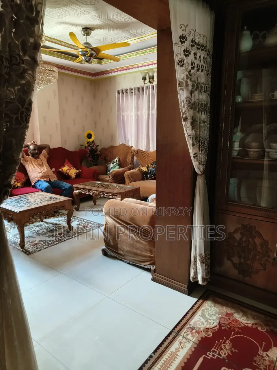 3 Bedroom Apartment in Uttara for Sale in Uttara