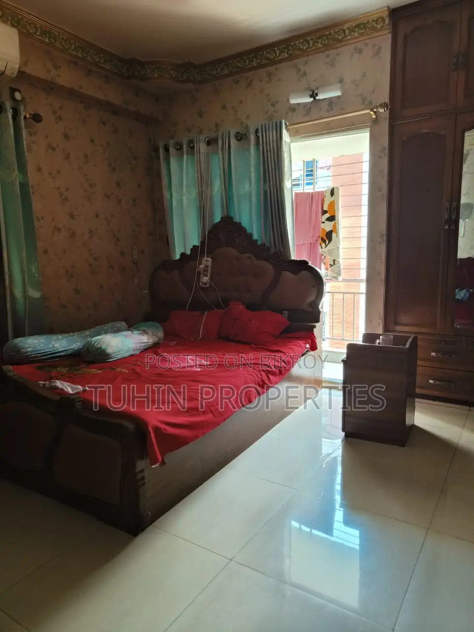 3 Bedroom Apartment in Uttara for Sale in Uttara