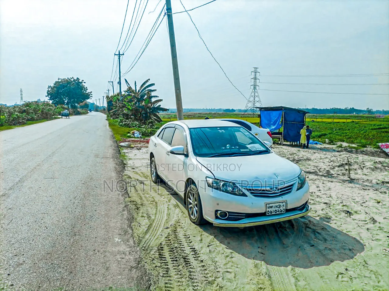 10 Katha Industrial Plot in Gazipur—A Safe Future for Your Business in Kaliganj