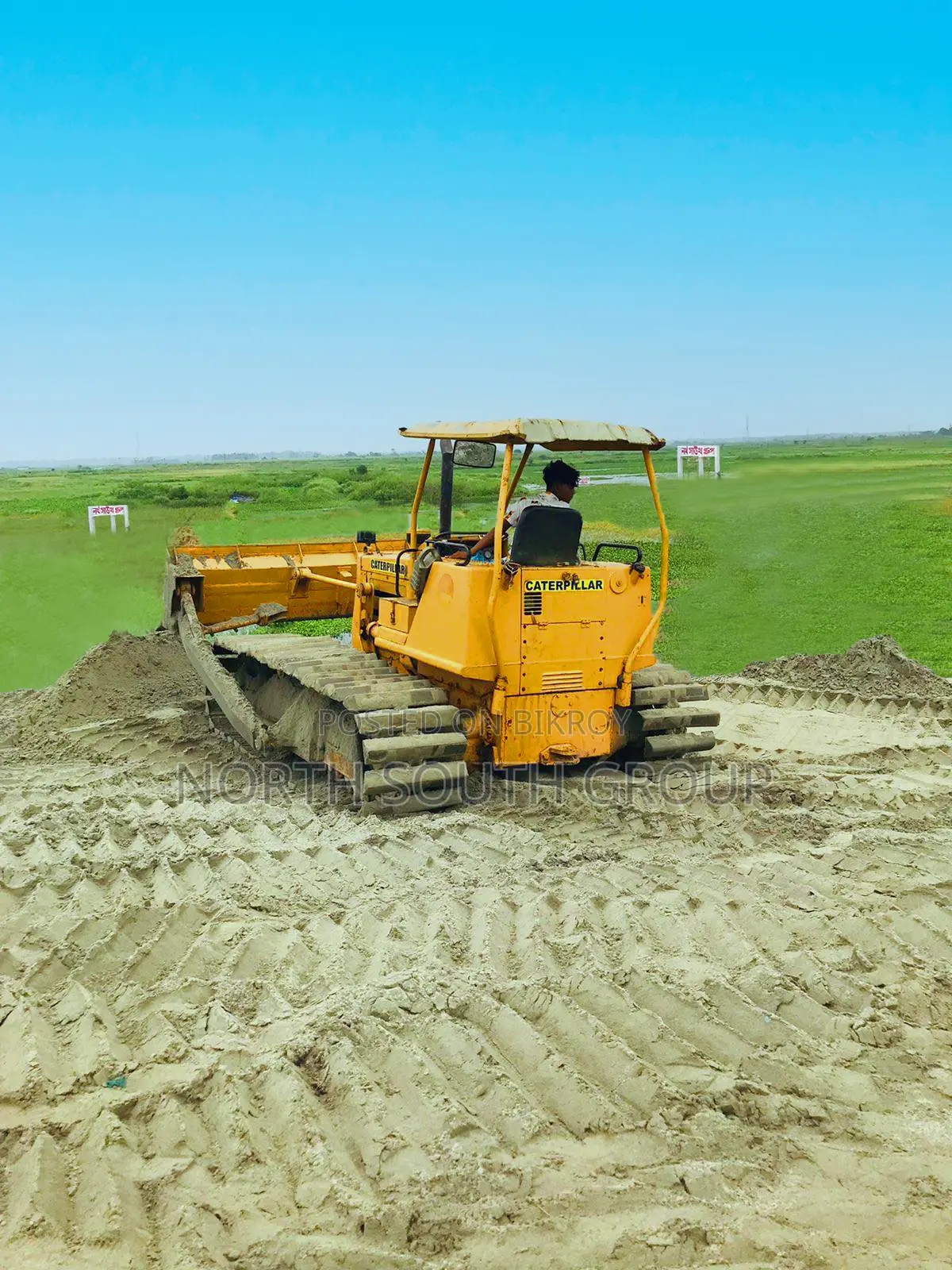 10 Katha Industrial Plot in Gazipur—A Safe Future for Your Business in Kaliganj