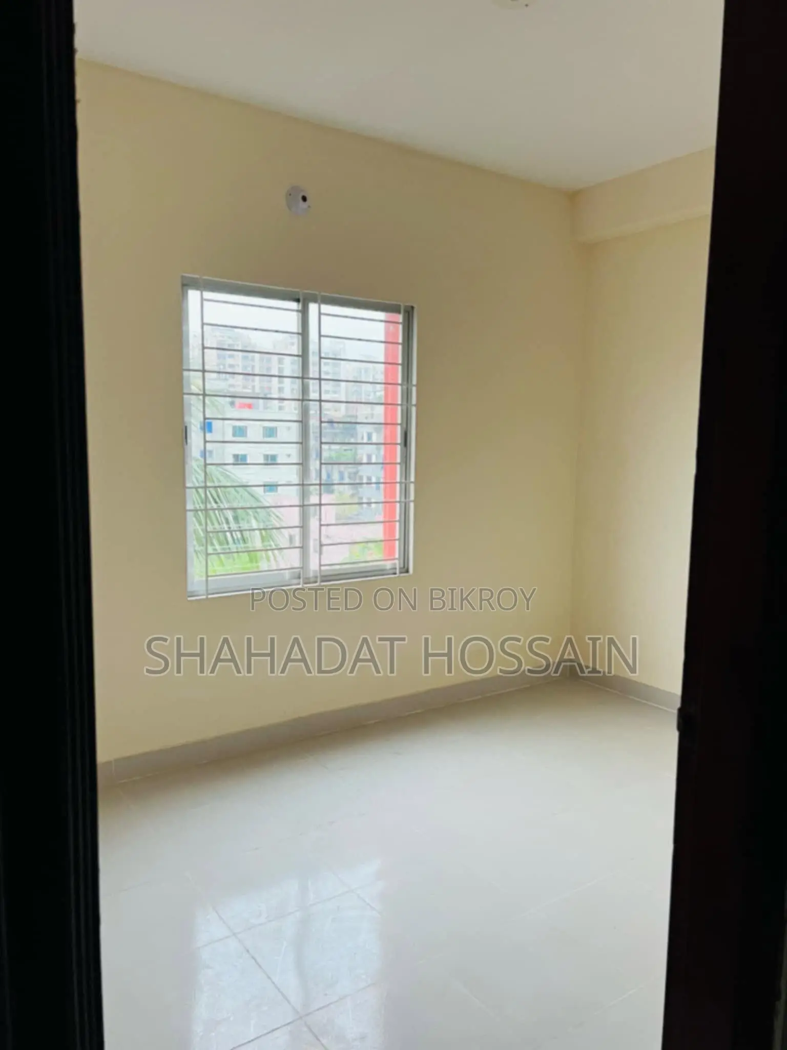 4-Bedroom Block of Flats in BTL, Mirpur for Sale in Mirpur