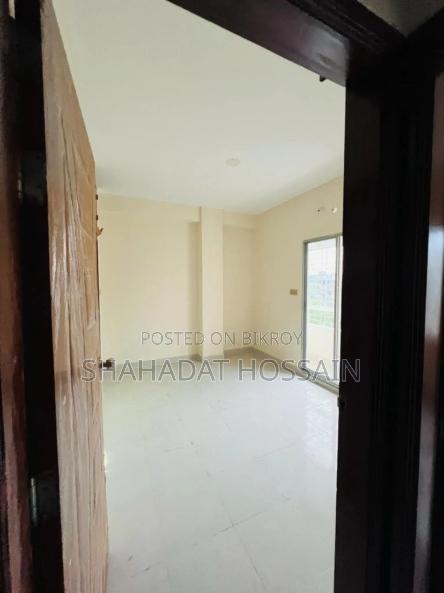 4-Bedroom Block of Flats in BTL, Mirpur for Sale in Mirpur